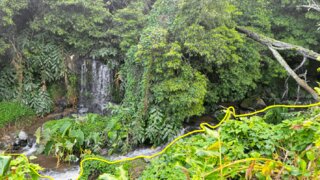 Land for sale in Povoação, Portugal — €78,000
