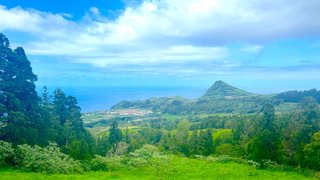 Land for sale in Ponta Delgada, Portugal — €69,000