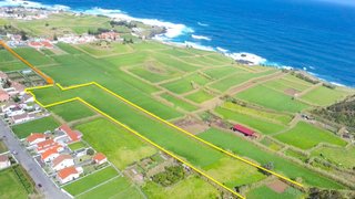 Land for sale in Ponta Delgada, Portugal — €250,000