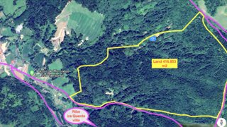 Land for sale in Povoação, Portugal — €523,000