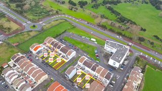 Land for sale in Ponta Delgada, Portugal — €200,000