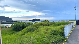 Land for sale in Ponta Delgada, Portugal — €249,000