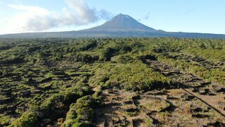 Land for sale in São Roque do Pico, Portugal — €399,900