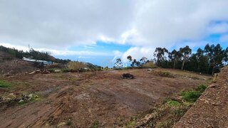 Land for sale in Câmara de Lobos, Portugal — €500,000