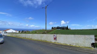 Land for sale in Ribeira Grande, Portugal — €289,500
