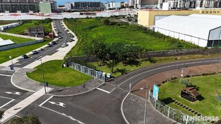 Land for sale in Ponta Delgada, Portugal — €192,500