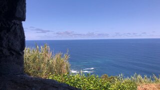 Land for sale in Ribeira Grande, Portugal — €249,000