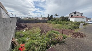 Land for sale in Ponta Delgada, Portugal — €157,000