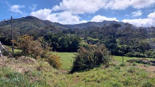 Land for sale in Vila do Porto, Portugal — €80,000