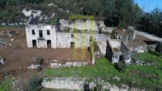 Land for sale in Oliveira do Hospital, Portugal — €50,000