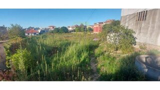 Land for sale in Oliveira do Hospital, Portugal — €27,500