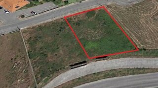 Land for sale in Oliveira do Hospital, Portugal — €84,500
