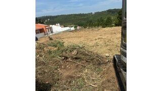 Land for sale in Caldas da Rainha, Portugal — €135,000