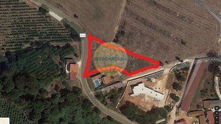 Terreno · 3100 m² · 80 000 €