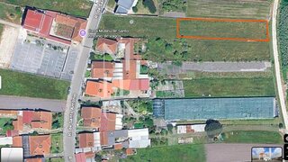 Terreno · 970 m² · 38 000 €