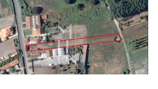 Land for sale in Oliveira do Bairro, Portugal — €45,000