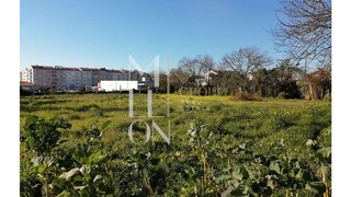 Land for sale in Matosinhos, Portugal — €810,000