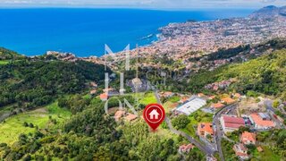 Land for sale in Funchal, Portugal — €450,000