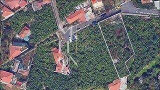 Land for sale in Funchal, Portugal — €320,000