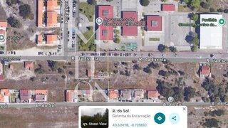 Land for sale in Ílhavo, Portugal — €73,000