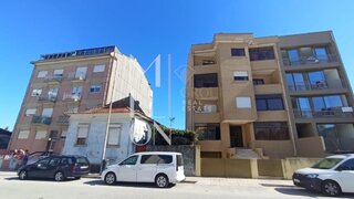 Terreno para venda em Matosinhos, Portugal — 550 000 €