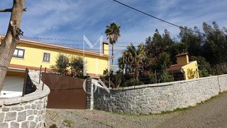 Land for sale in Castelo de Paiva, Portugal — €25,000