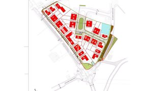 Land for sale in Vila Nova de Gaia, Portugal — €535,000