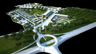 Land for sale in Póvoa de Varzim, Portugal — €6,000,000