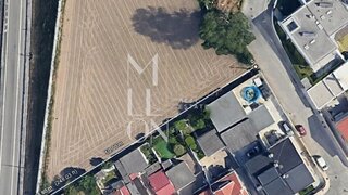 Land for sale in Matosinhos, Portugal — €1,725,000