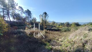 Land for sale in Arcos de Valdevez, Portugal — €69,500
