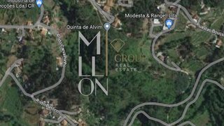 Land for sale in Marco de Canaveses, Portugal — €85,000
