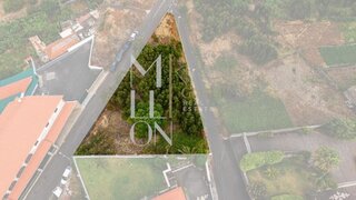 Terreno para venda em Santa Cruz, Portugal — 175 000 €