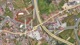 Land for sale in Gondomar, Portugal — €5,500,000