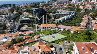 Land for sale in Funchal, Portugal — €300,000