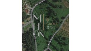 Land for sale in Marco de Canaveses, Portugal — €85,700