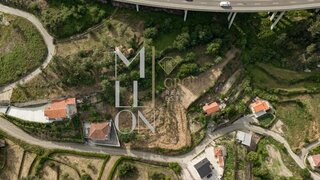 Land for sale in Amarante, Portugal — €79,000