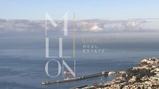 Land for sale in Funchal, Portugal — €300,000