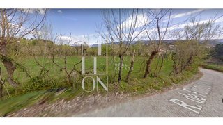 Land for sale in Marco de Canaveses, Portugal — €43,000