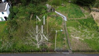 Land for sale in Porto Moniz, Portugal