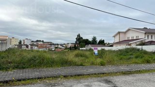 Terreno de 2569 m² em Aveiro
