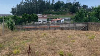 Land for sale in Albergaria-a-Velha, Portugal — €42,000
