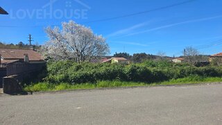 Land for sale in Águeda, Portugal — €50,000