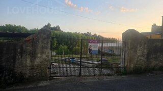 Land for sale in Aveiro, Portugal — €135,000