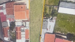 Terreno de 500 m² em Aveiro