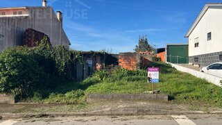 Terreno de 2205 m² em Aveiro
