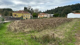 Land for sale in Águeda, Portugal — €65,000