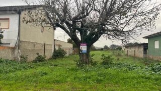 Land for sale in Águeda, Portugal — €52,000