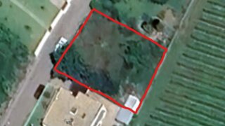 Land for sale in Santo Tirso, Portugal — €59,000
