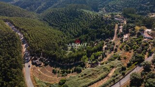 Land for sale in Monchique, Portugal — €39,900