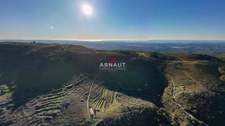 Land for sale in Monchique, Portugal — €350,000